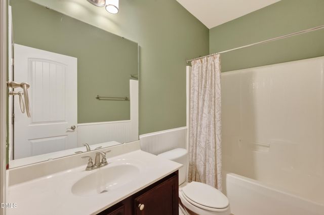 35 River Rock Way, Franklinton, NC 27525