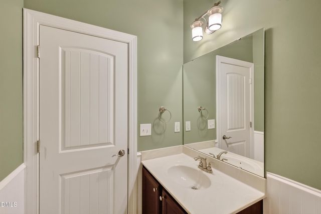 35 River Rock Way, Franklinton, NC 27525