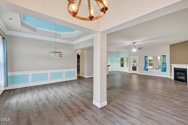 35 River Rock Way, Franklinton, NC 27525