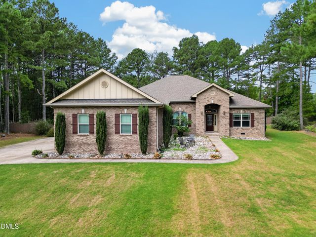 35 River Rock Way, Franklinton, NC 27525