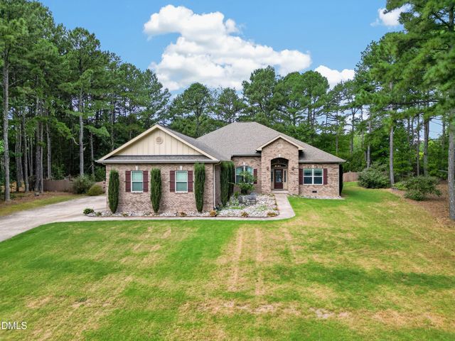 35 River Rock Way, Franklinton, NC 27525