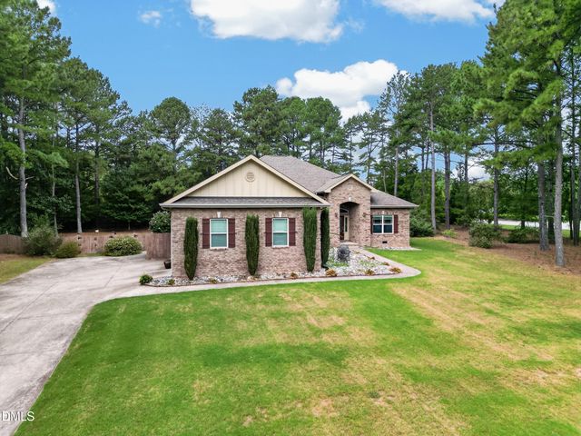 35 River Rock Way, Franklinton, NC 27525