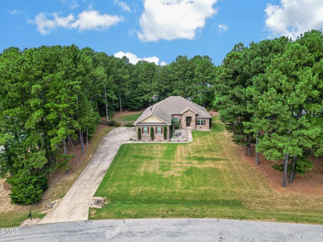 35 River Rock Way, Franklinton, NC 27525