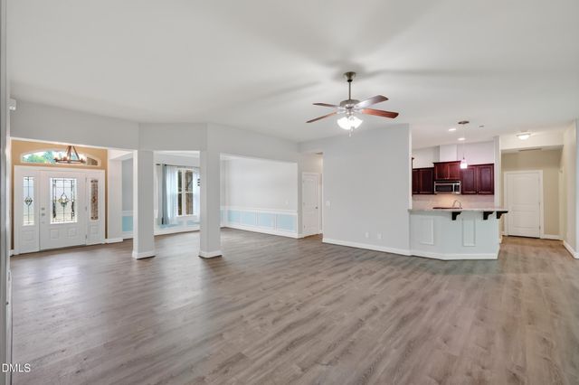 35 River Rock Way, Franklinton, NC 27525