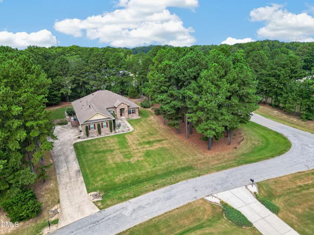35 River Rock Way, Franklinton, NC 27525
