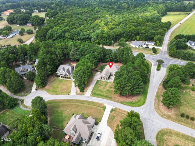 35 River Rock Way, Franklinton, NC 27525