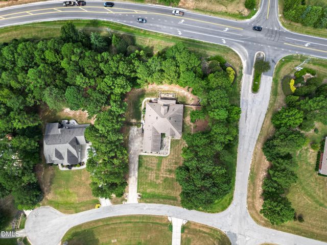 35 River Rock Way, Franklinton, NC 27525