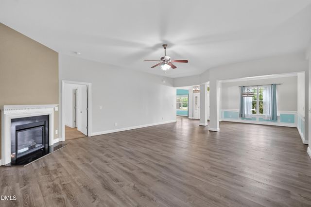 35 River Rock Way, Franklinton, NC 27525
