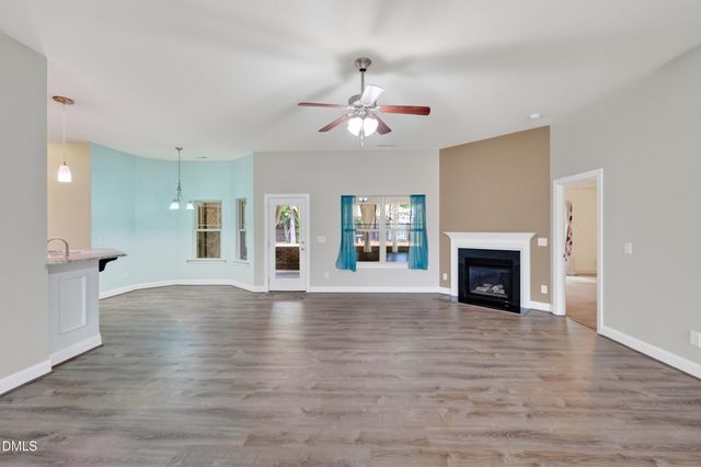 35 River Rock Way, Franklinton, NC 27525