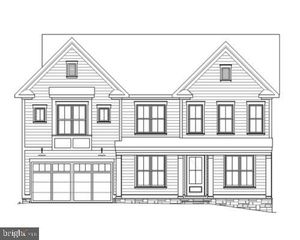 6017 HENNING ST, Bethesda, MD 20817