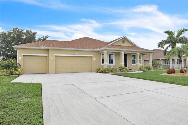 12933 SW PEMBROKE CIRCLE S, Lake Suzy, FL 34269