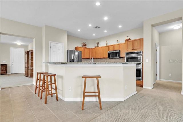 12933 SW PEMBROKE CIRCLE S, Lake Suzy, FL 34269