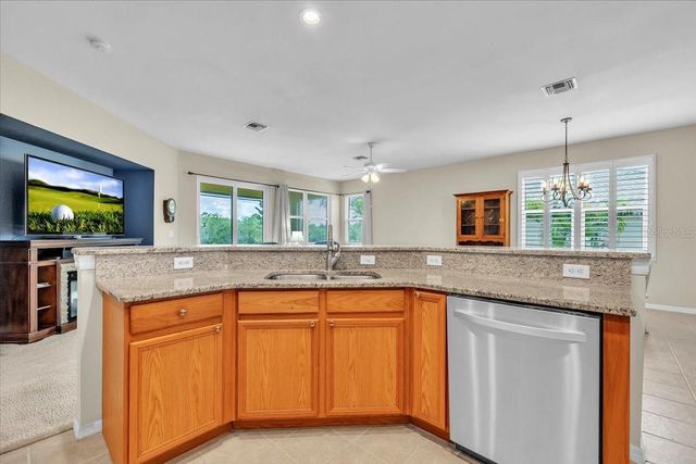 12933 SW PEMBROKE CIRCLE S, Lake Suzy, FL 34269