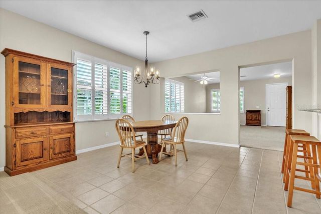 12933 SW PEMBROKE CIRCLE S, Lake Suzy, FL 34269