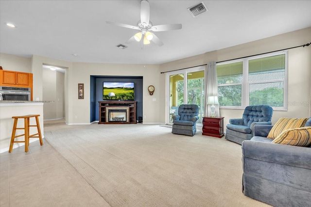 12933 SW PEMBROKE CIRCLE S, Lake Suzy, FL 34269