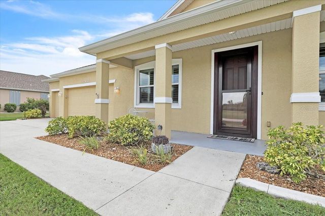 12933 SW PEMBROKE CIRCLE S, Lake Suzy, FL 34269