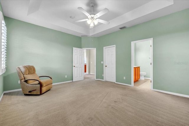12933 SW PEMBROKE CIRCLE S, Lake Suzy, FL 34269