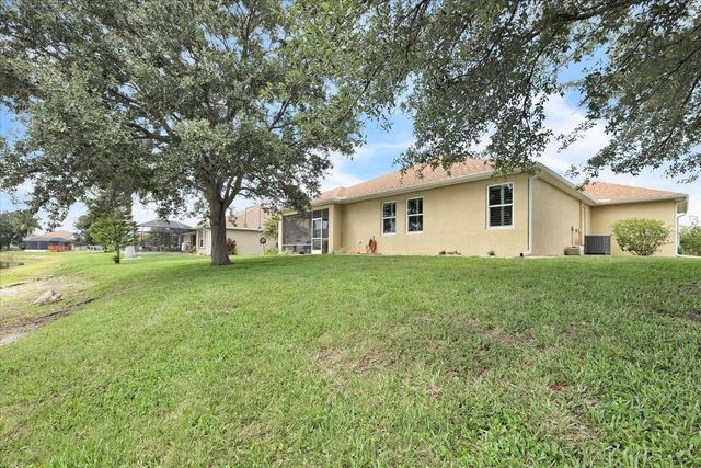 12933 SW PEMBROKE CIRCLE S, Lake Suzy, FL 34269