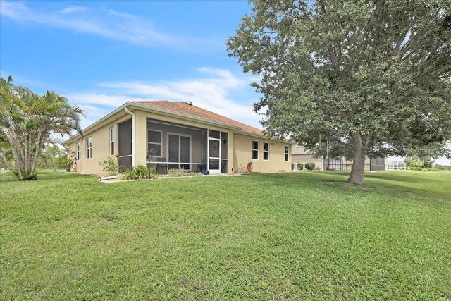 12933 SW PEMBROKE CIRCLE S, Lake Suzy, FL 34269