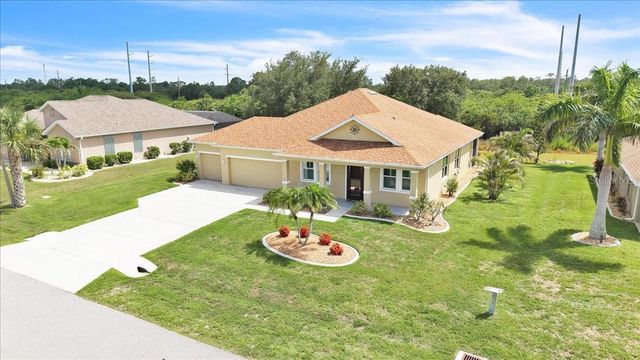 12933 SW PEMBROKE CIRCLE S, Lake Suzy, FL 34269
