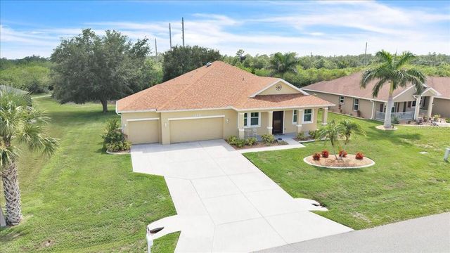 12933 SW PEMBROKE CIRCLE S, Lake Suzy, FL 34269