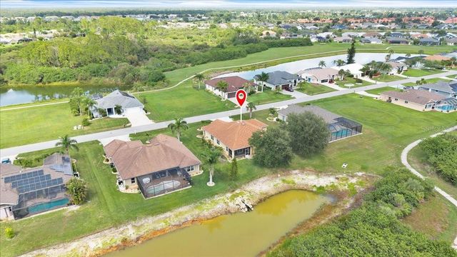 12933 SW PEMBROKE CIRCLE S, Lake Suzy, FL 34269