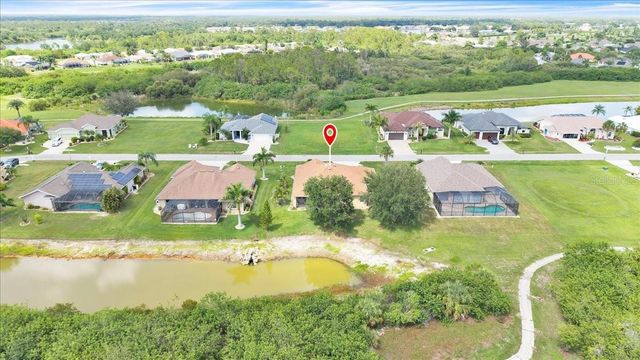 12933 SW PEMBROKE CIRCLE S, Lake Suzy, FL 34269