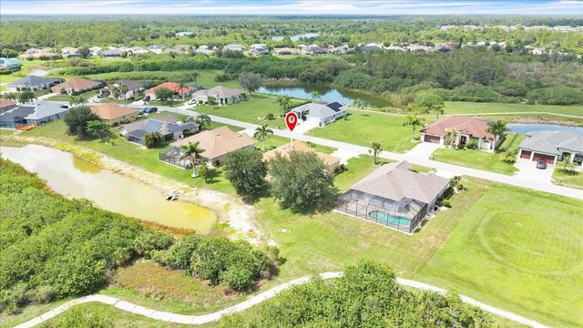 12933 SW PEMBROKE CIRCLE S, Lake Suzy, FL 34269