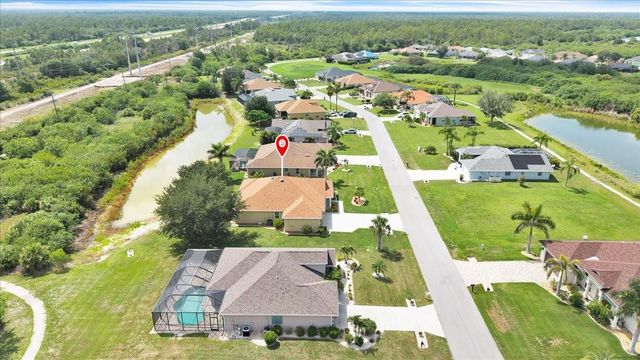 12933 SW PEMBROKE CIRCLE S, Lake Suzy, FL 34269