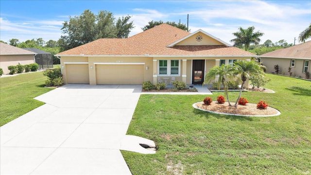12933 SW PEMBROKE CIRCLE S, Lake Suzy, FL 34269