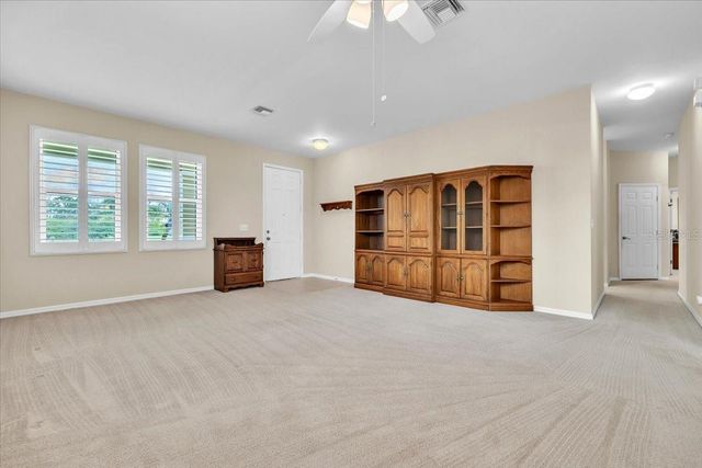 12933 SW PEMBROKE CIRCLE S, Lake Suzy, FL 34269