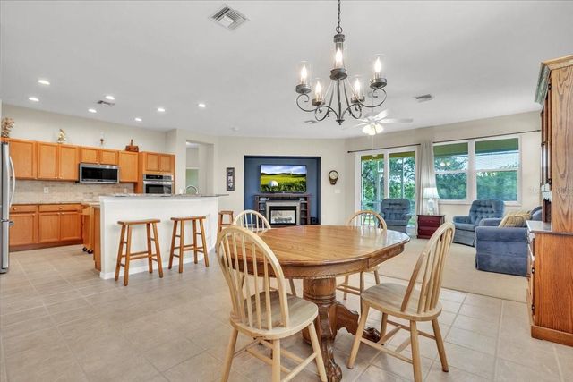 12933 SW PEMBROKE CIRCLE S, Lake Suzy, FL 34269