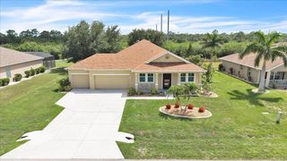 12933 SW PEMBROKE CIRCLE S, Lake Suzy, FL 34269