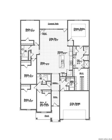 5707 Lehi Street, San Antonio, TX 78263