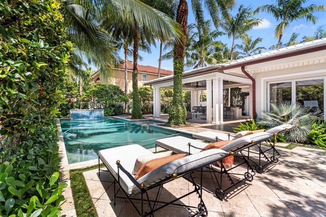 15 PELICAN DR, Fort Lauderdale, FL 33301