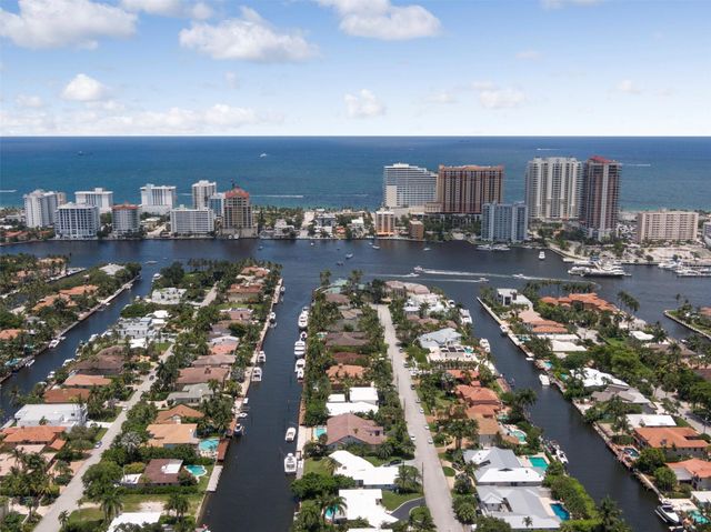 15 PELICAN DR, Fort Lauderdale, FL 33301