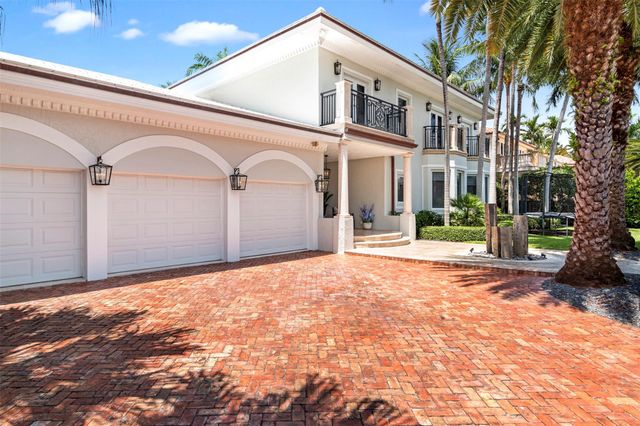 15 PELICAN DR, Fort Lauderdale, FL 33301