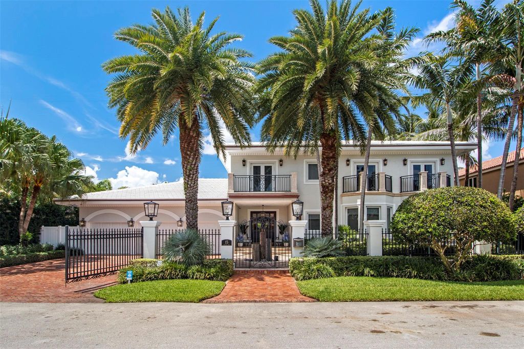 15 PELICAN DR, Fort Lauderdale, FL 33301