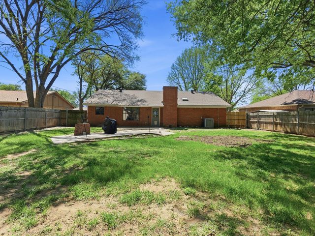 661 Clover Lane, Keller, TX 76248
