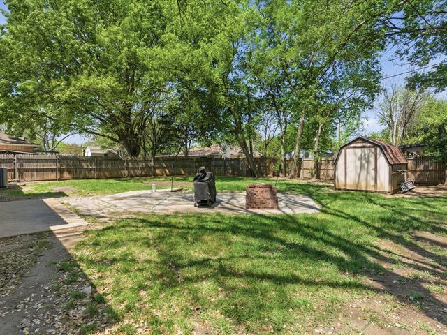 661 Clover Lane, Keller, TX 76248