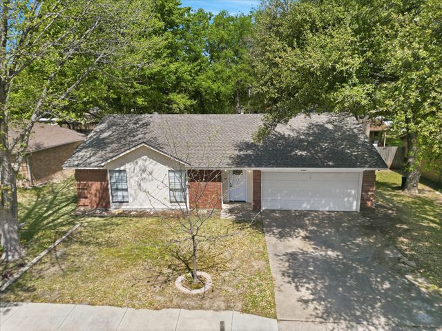 661 Clover Lane, Keller, TX 76248