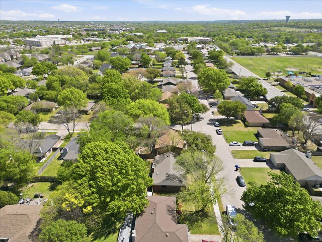 661 Clover Lane, Keller, TX 76248