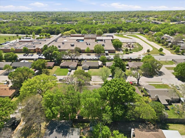 661 Clover Lane, Keller, TX 76248