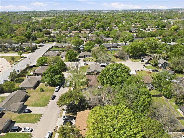 661 Clover Lane, Keller, TX 76248