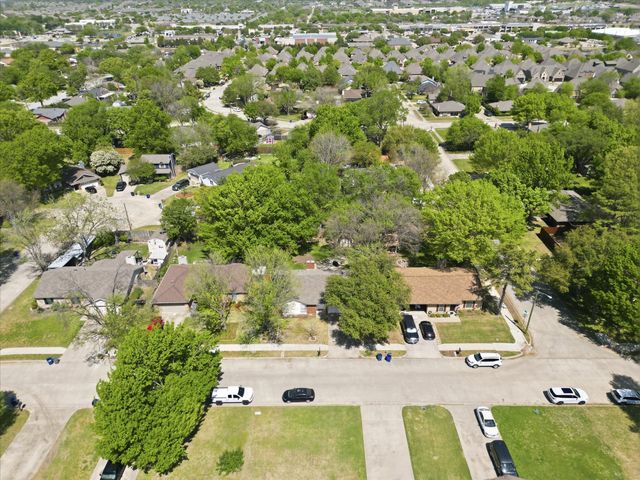 661 Clover Lane, Keller, TX 76248