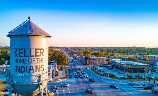 661 Clover Lane, Keller, TX 76248