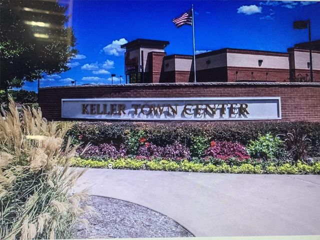 661 Clover Lane, Keller, TX 76248