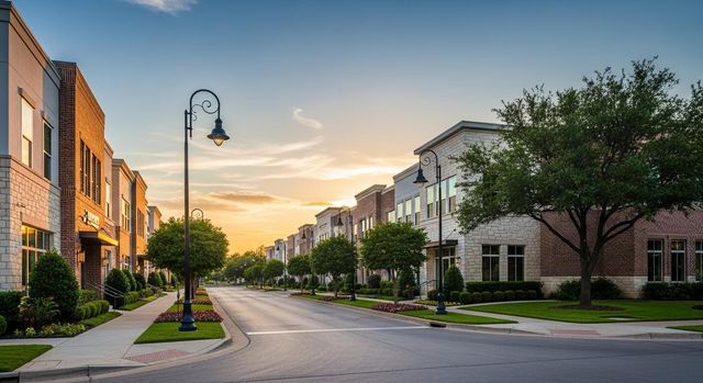 661 Clover Lane, Keller, TX 76248