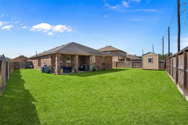 24426 N Newcastle Bay Trail, Spring, TX 77389