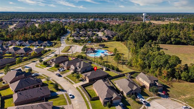 24426 N Newcastle Bay Trail, Spring, TX 77389